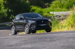 Jaguar E-Pace P250 R-Dynamic First Edition 2018 года (AU)